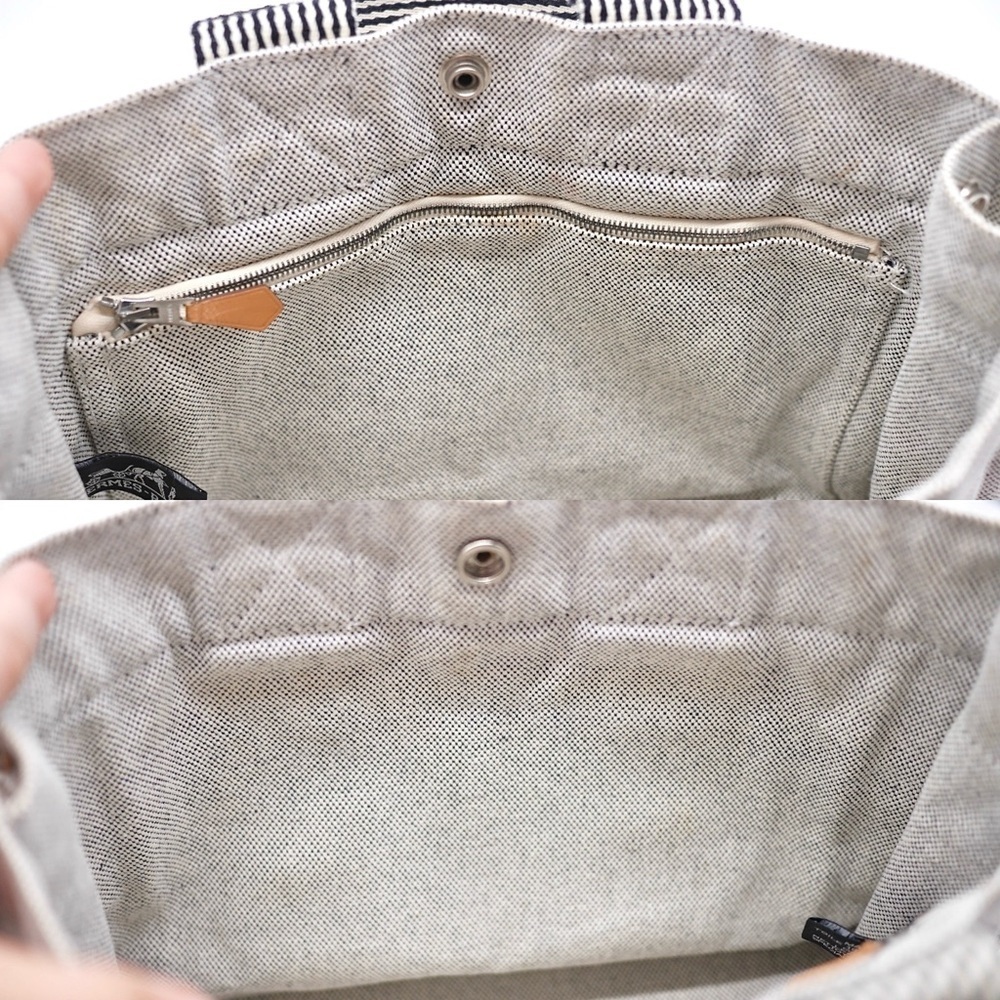🍓HERMES Small Tote - Picture 7 of 13
